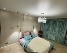 Купить двухкомнатную квартиру в Москве, Островитянова ул