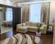 Купить двухкомнатную квартиру в Москве, Правды ул