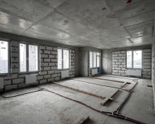 Купить двухкомнатную квартиру в Москве, Фонвизина ул