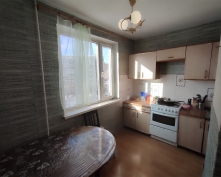 Купить однокомнатную квартиру в Подмосковье, Маршала Крылова б-р