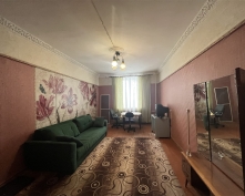 Купить трехкомнатную квартиру в Москве, Молодогвардейская ул