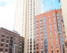 Купить двухкомнатную квартиру в Москве, Жигулевская ул