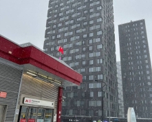 Купить трехкомнатную квартиру в Москве, Грайвороновский 2-й проезд