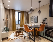 Купить двухкомнатную квартиру в Москве, Дмитровское ш