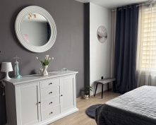 Купить трехкомнатную квартиру в Подмосковье, Академика Колмогорова ул