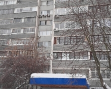 Купить четырехкомнатную квартиру в Москве, Славянский б-р