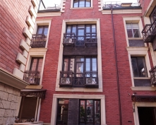 Купить однокомнатную квартиру в Москве, Рыбинская 2-я ул