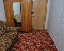 Купить трехкомнатную квартиру в Москве, Пестеля ул