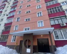 Купить четырехкомнатную квартиру в Подмосковье, Строителей ул