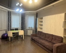 Купить двухкомнатную квартиру в Подмосковье, Пролетарская ул