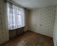 Купить двухкомнатную квартиру в Москве, Старомарьинское ш