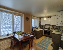 Купить трехкомнатную квартиру в Москве, Генерала Рычагова ул