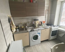 Купить однокомнатную квартиру в Москве, Донской 5-й проезд