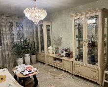 Купить двухкомнатную квартиру в Подмосковье, Строителей б-р