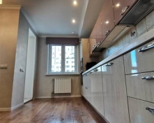 Купить трехкомнатную квартиру в Подмосковье, Заводская ул