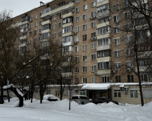 Купить однокомнатную квартиру в Москве, Дмитрия Ульянова ул