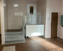 Купить четырехкомнатную квартиру в Москве, Маршала Савицкого ул