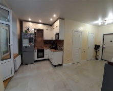 Купить однокомнатную квартиру в Подмосковье, Рождественская ул