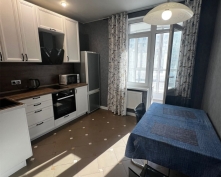 Купить однокомнатную квартиру в Москве, Николо-Хованская ул