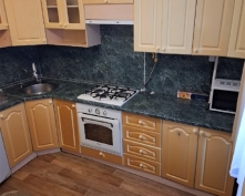 Купить двухкомнатную квартиру в Подмосковье, 