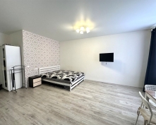 Купить однокомнатную квартиру в Подмосковье, Рождественская ул