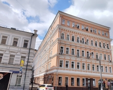 Купить  в Москве, Долгоруковская ул