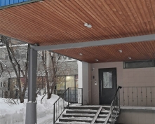 Купить трехкомнатную квартиру в Москве, Славянский б-р