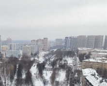 Купить трехкомнатную квартиру в Москве, Хорошевская 3-я ул