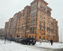 Купить однокомнатную квартиру в Подмосковье, Город-Событие мкр