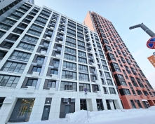 Купить однокомнатную квартиру в Москве, Отрадный проезд