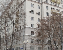 Купить трехкомнатную квартиру в Москве, Щербаковская ул