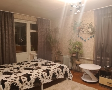 Купить однокомнатную квартиру в Москве, Есенинский б-р