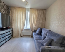 Купить однокомнатную квартиру в Подмосковье, Совхозная ул