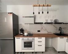 Купить однокомнатную квартиру в Москве, 