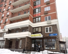 Купить двухкомнатную квартиру в Подмосковье, Свободы ул