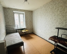 Купить четырехкомнатную квартиру в Москве, Демьяна Бедного ул