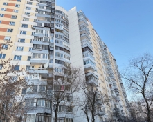 Купить трехкомнатную квартиру в Москве, Новочеркасский б-р