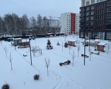 Купить однокомнатную квартиру в Подмосковье, Володарского ул