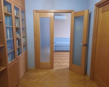 Купить трехкомнатную квартиру в Москве, Пятницкое ш