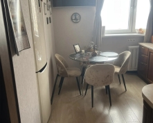 Купить двухкомнатную квартиру в Москве, Михалковская ул