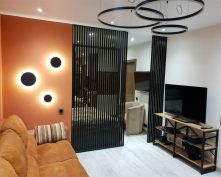 Купить однокомнатную квартиру в Подмосковье, Мира ул