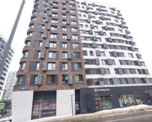 Купить двухкомнатную квартиру в Москве, Шелихова проезд