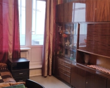 Купить трехкомнатную квартиру в Москве, Калитниковская М. ул