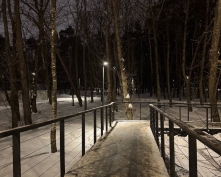 Купить однокомнатную квартиру в Москве, Волоколамский Большой проезд