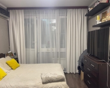 Купить трехкомнатную квартиру в Москве, Матвеевская ул