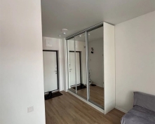 Купить однокомнатную квартиру в Подмосковье, Некрасовский проезд