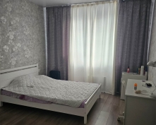 Купить трехкомнатную квартиру в Подмосковье, Новые Котельники мкр