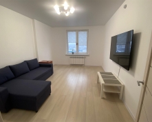 Купить двухкомнатную квартиру в Москве, Варшавское ш