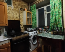 Купить трехкомнатную квартиру в Москве, Владимирская 2-я ул