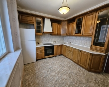 Купить двухкомнатную квартиру в Москве, Балаклавский пр-кт